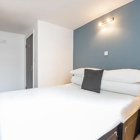 Camden City Living Londyn Zewnętrze zdjęcie