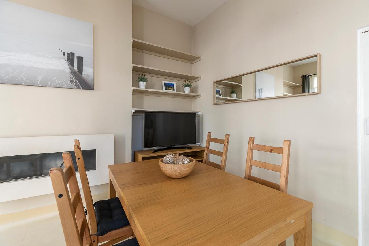 Camden City Living Londyn Zewnętrze zdjęcie