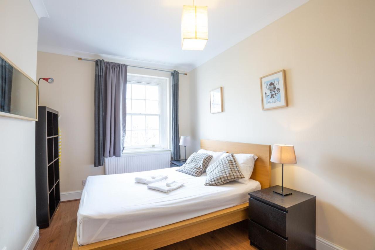 Camden City Living Londyn Zewnętrze zdjęcie