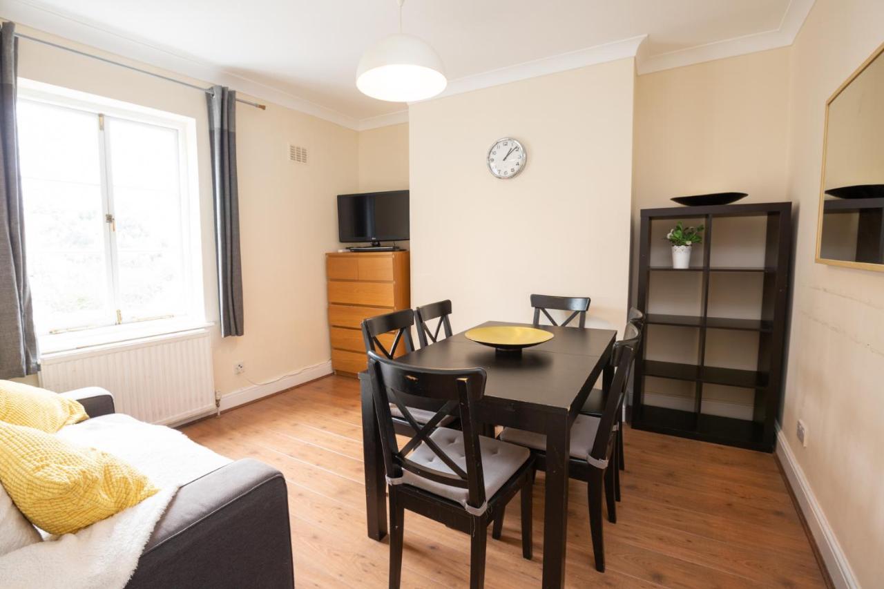 Camden City Living Londyn Zewnętrze zdjęcie
