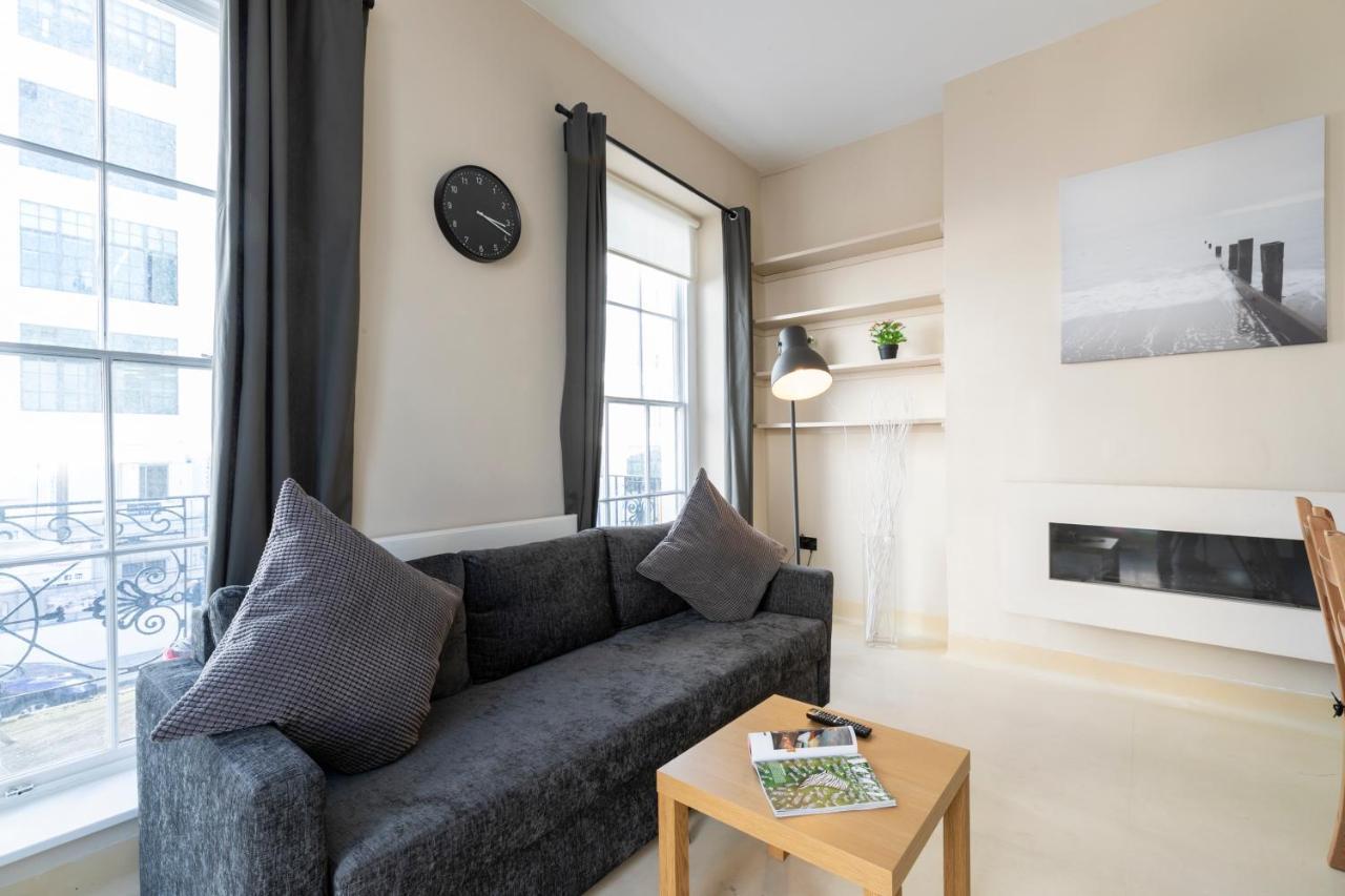 Camden City Living Londyn Zewnętrze zdjęcie