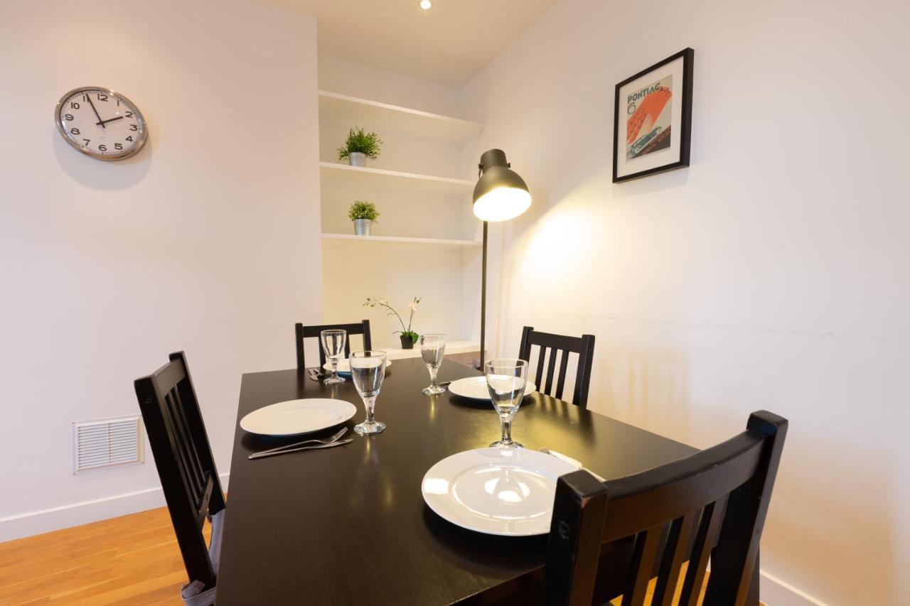 Camden City Living Londyn Zewnętrze zdjęcie