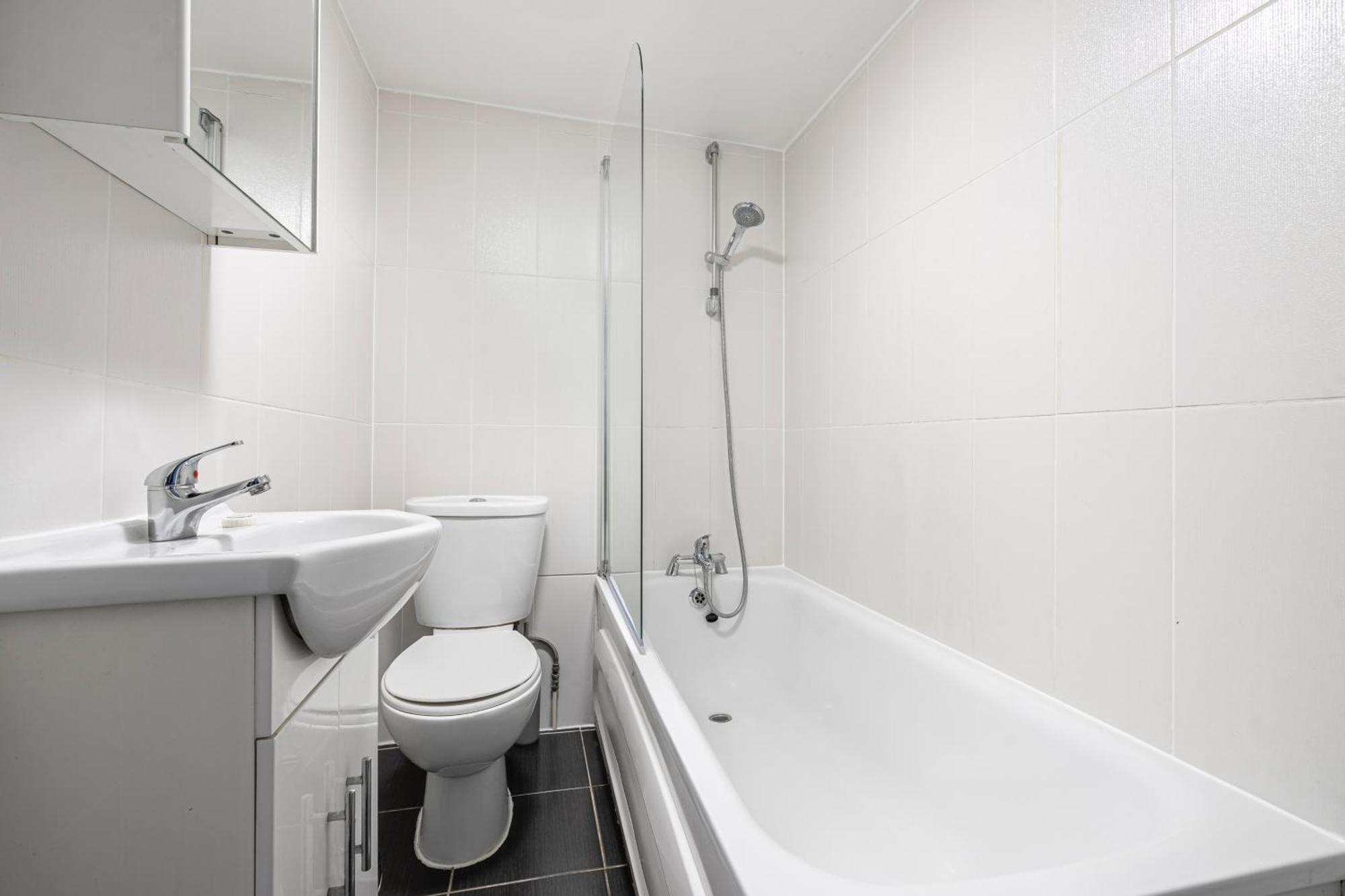 Camden City Living Londyn Zewnętrze zdjęcie